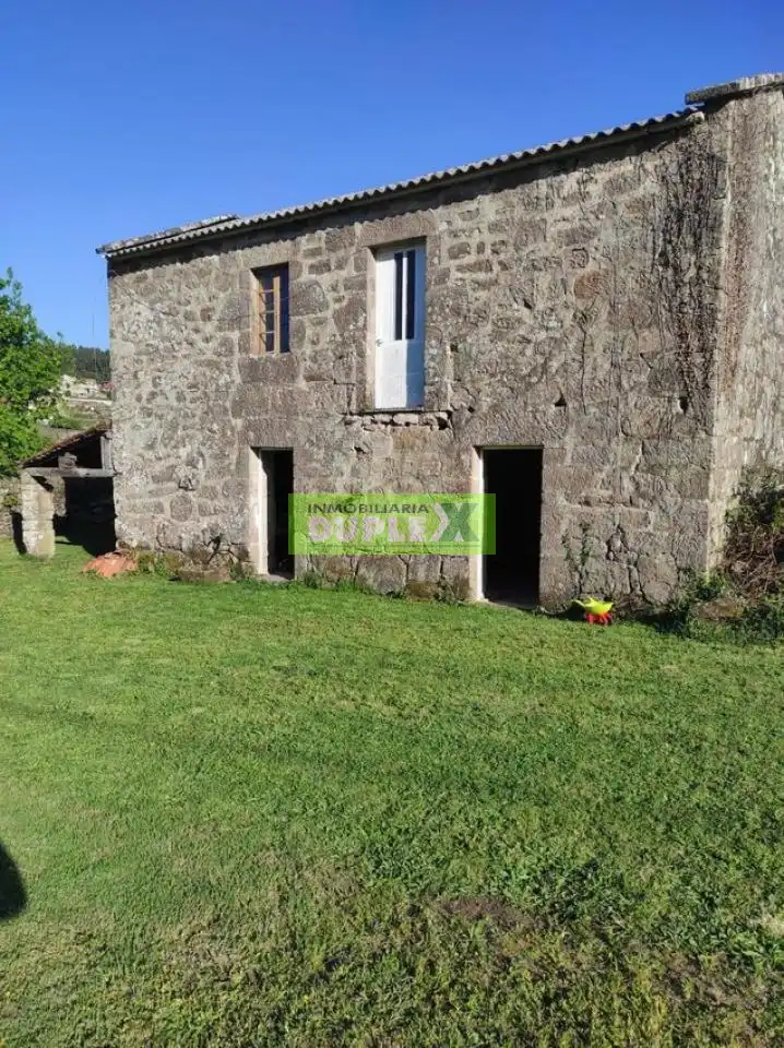 Maison rustique avec jardin à vendre à Cotobade, imagen 4