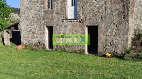 Foto 4 de Finca rústica en venta en Cotobade, Pontevedra