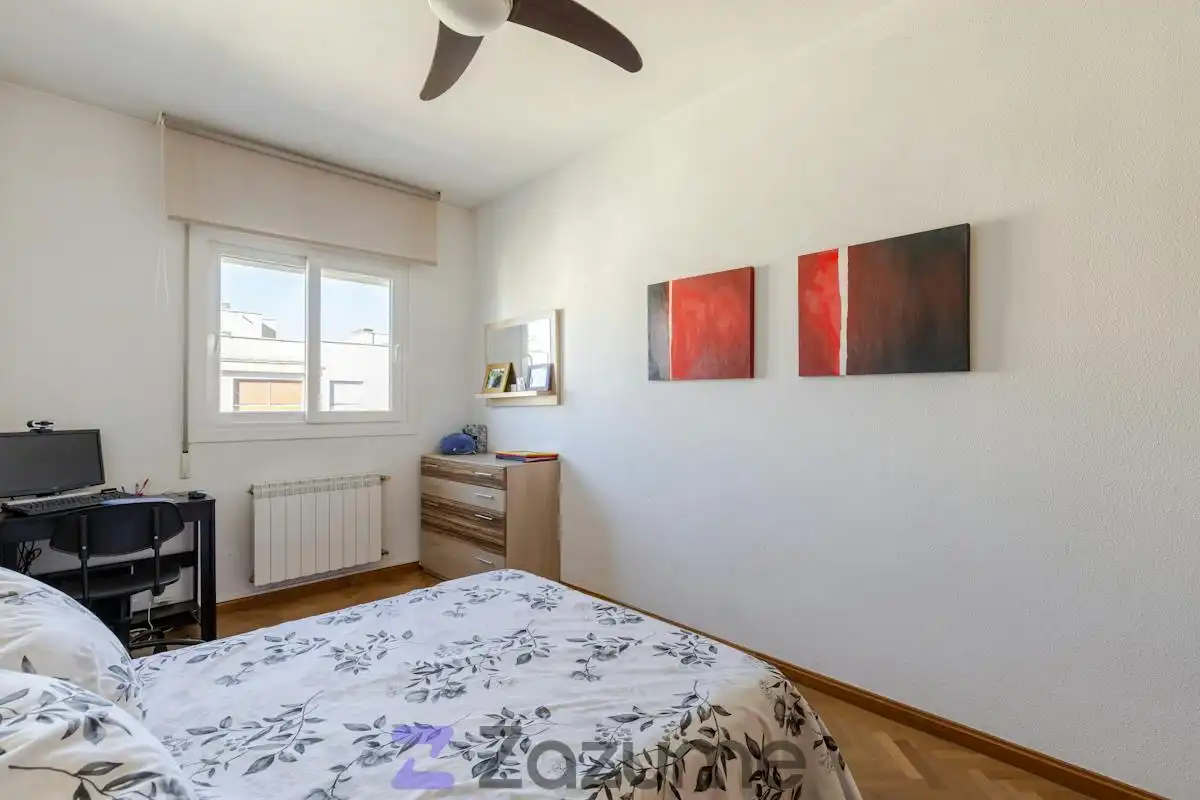 Habitación de Piso de alquiler en Vergel - Las Olivas