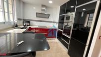 Kitchen of Single-family semi-detached for sale in Cullera  with Air Conditioner and Terrace
