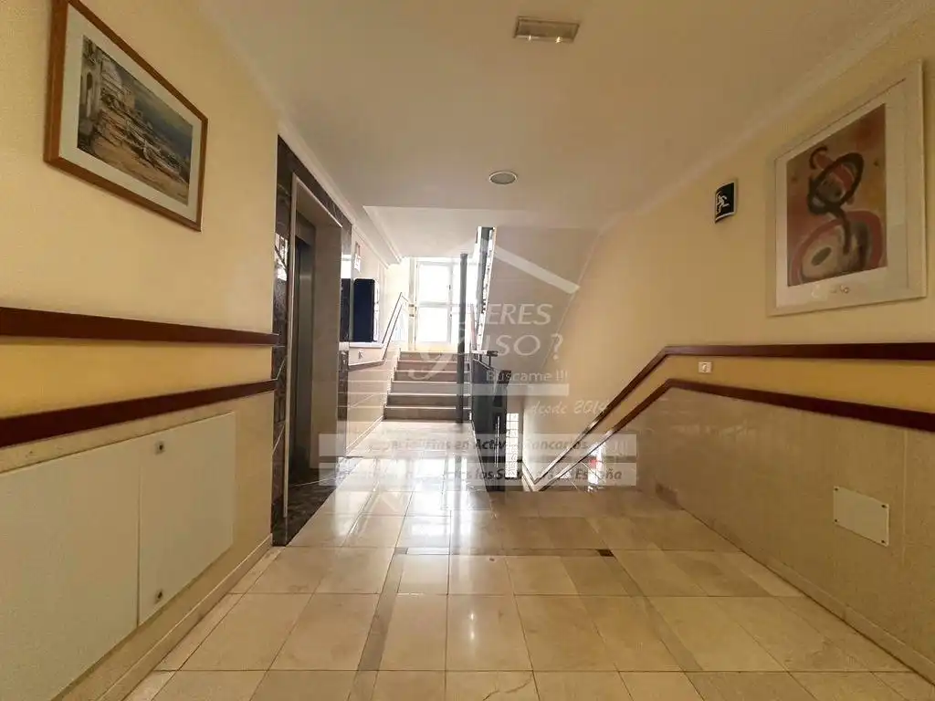 Flat for sale in Gáldar  with Air Conditioner