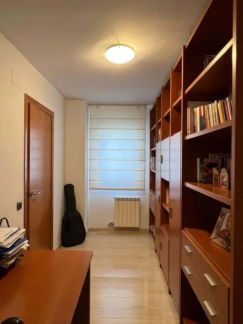 Duplexes for sale in Terrassa  with Heating and Terrace
