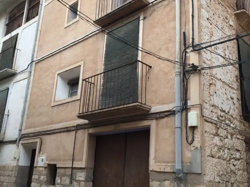 Casa rústica en venda a Agüera 11, imagen 2