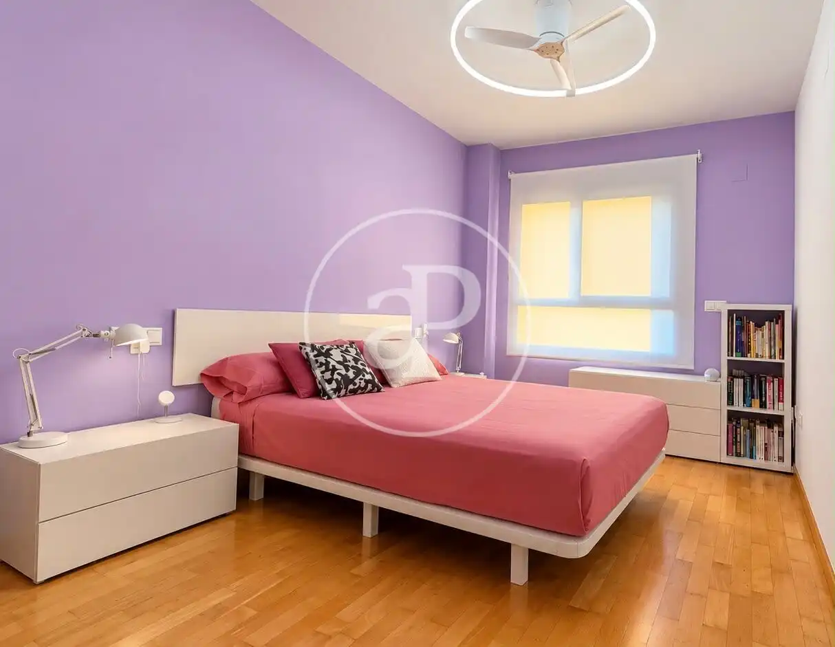 Wohnung mit Terrasse zum Verkauf in Casas Verdes, imagen 10