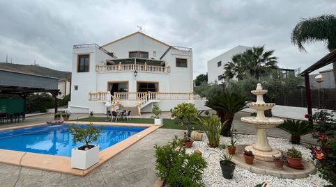 Foto 2 de Casa o chalet en venta en Urbanizacion San Miguel, 1191, Sierra Perenchiza - Cumbres de Calicanto - Sto Domingo, Chiva
