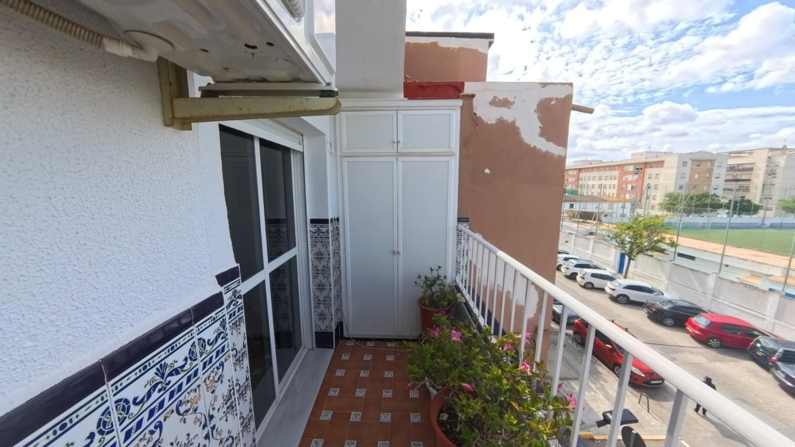 Terraza de Piso en venta en Chiclana de la Frontera con Aire acondicionado, Calefacción y Terraza