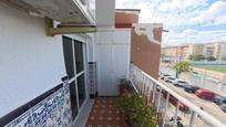 Terrassa de Pis en venda en Chiclana de la Frontera amb Aire condicionat, Calefacció i Terrassa