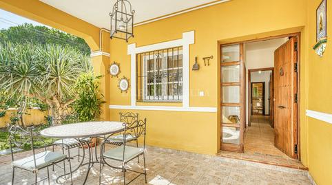 Foto 3 de Casa o xalet en venda a El Rosario - Ricmar, Marbella