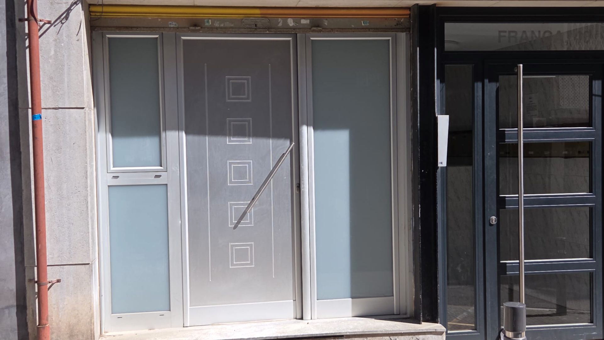 Loft zur Miete in  Barcelona Capital