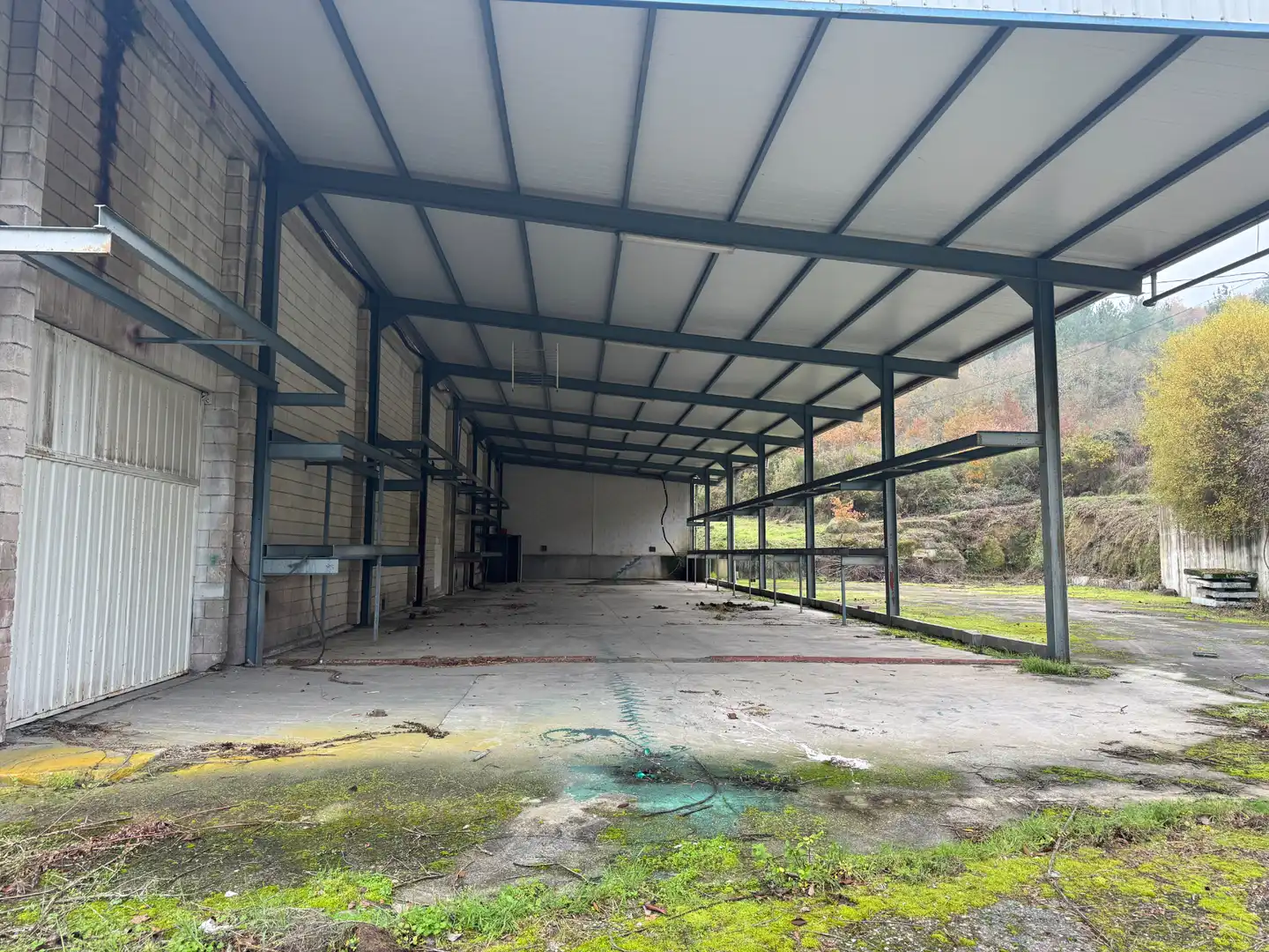 Industriegebäude zur Miete in San Cibrao das Viñas, imagen 23