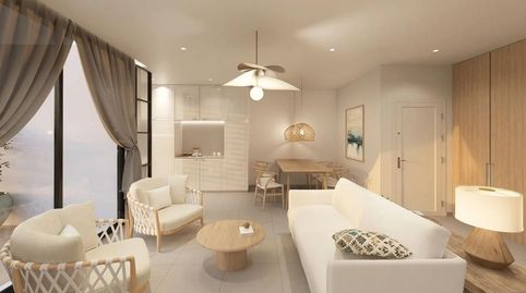 Foto 3 de Apartament en venda a Centro ciudad, Jávea / Xàbia