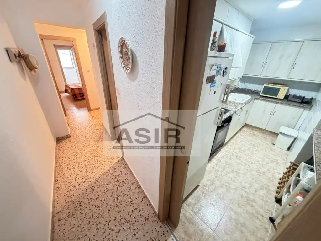 Apartment with lift for sale in Avenida Blasco Ibañez, imagen 16