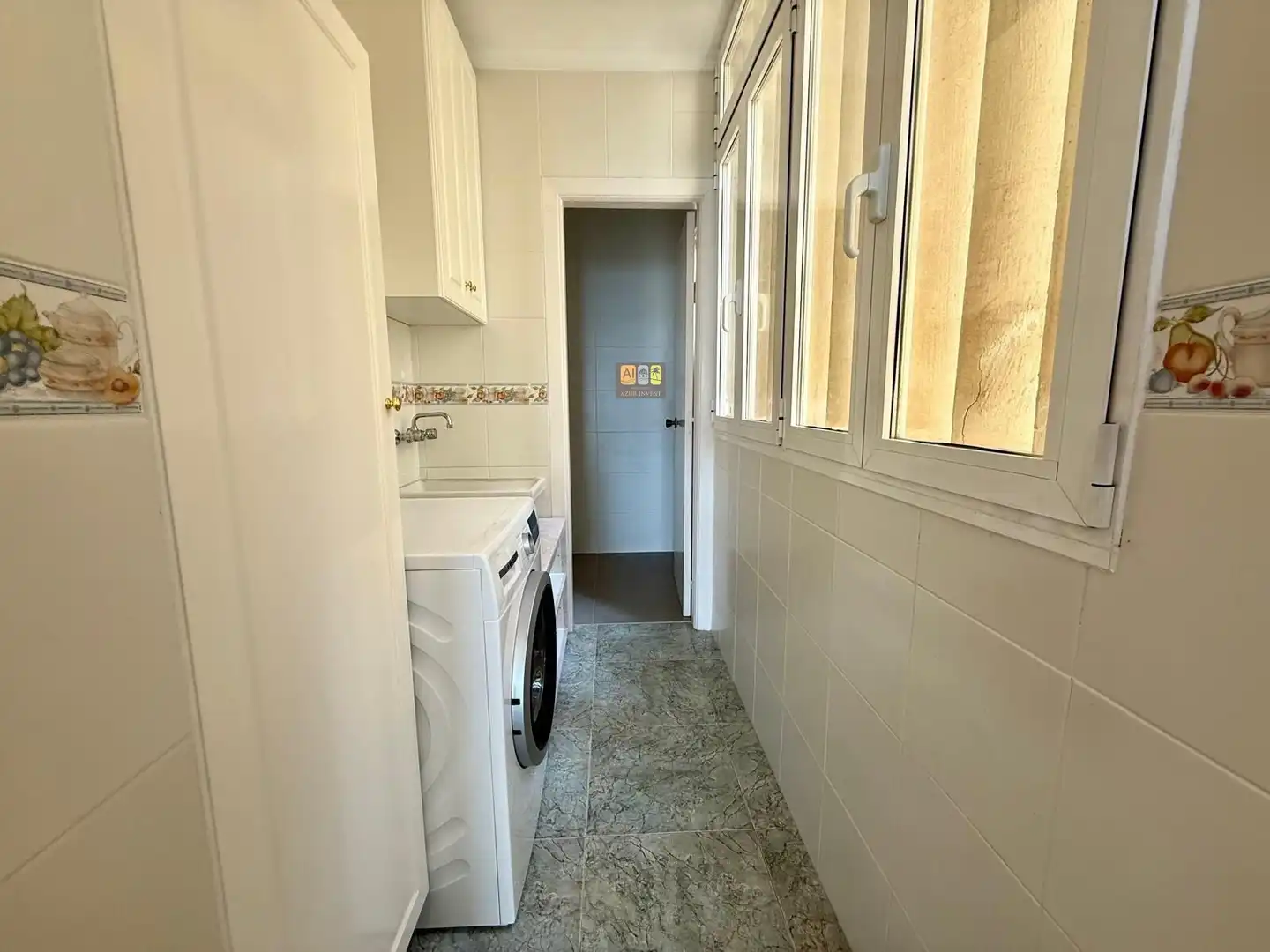 Apartments for rent in Altea  with Heating, Terrace and Storage room