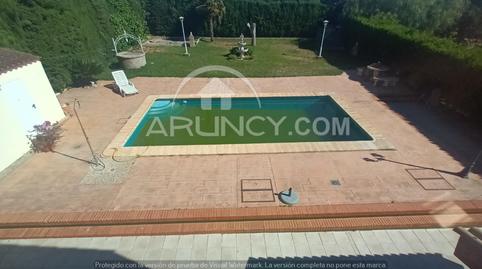 Foto 4 de Casa o xalet en venda a La Paz, Sevilla