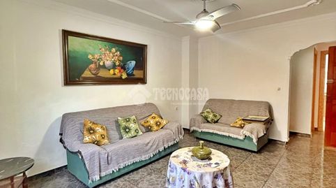 Foto 5 de Casa adosada en venta en Santa María del Águila, El Ejido