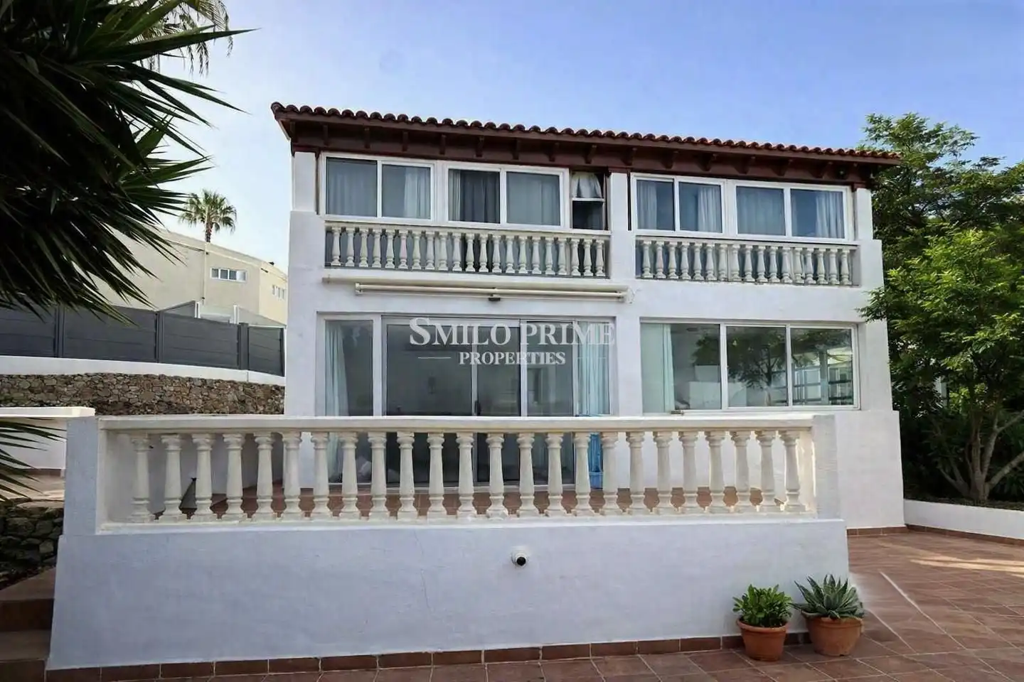 Casa con piscina in vendita a Del Centro, imagen 3
