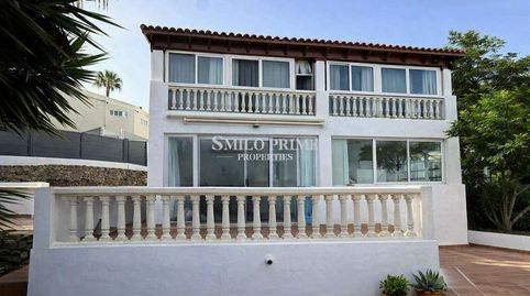 Exclusivo chalet en una de las zonas residenciales más valoradas del sur de Tenerife, imatge 3