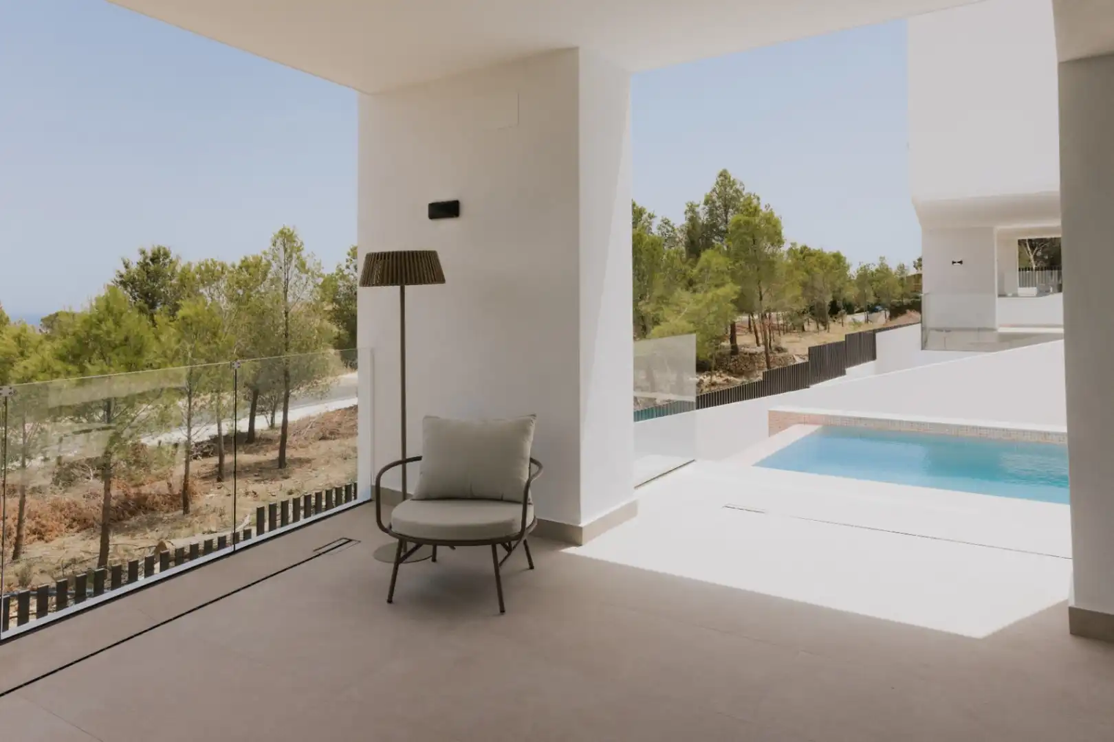 Villa con terrazza in vendita a Xirles, imagen 4