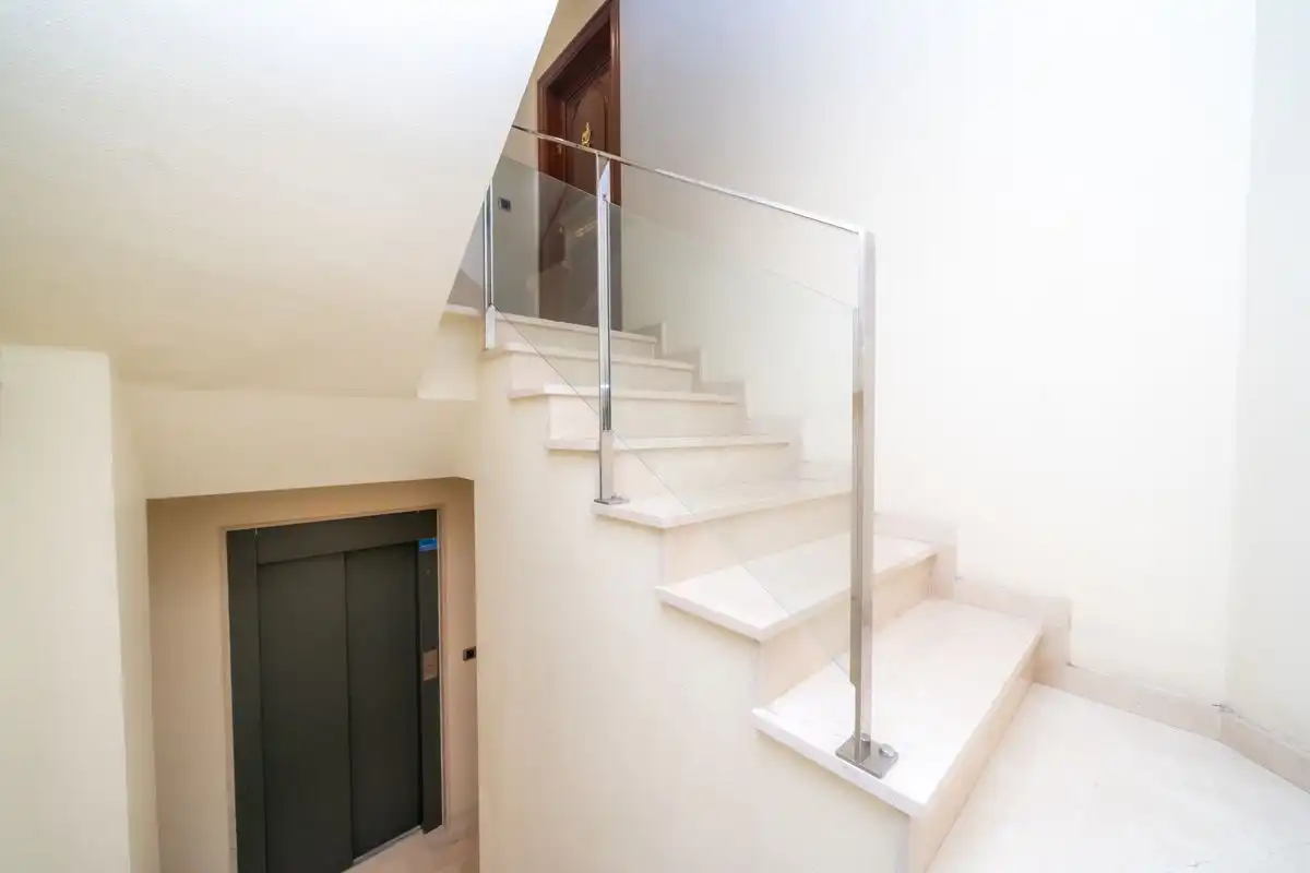 Duplex con ascensore in vendita a Carrer Sant Pere, imagen 40