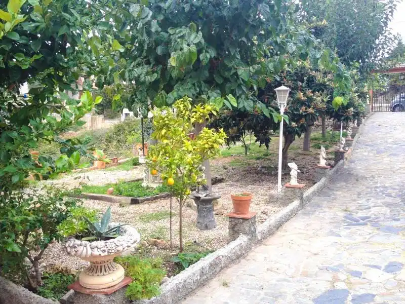 Garden of Country homes for sale in Piera  with Air Conditioner, Private garden and Terrace