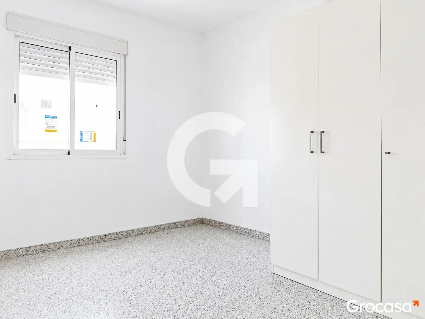 Bedroom of Flat for sale in Vilafranca del Penedès  with Terrace and Oven