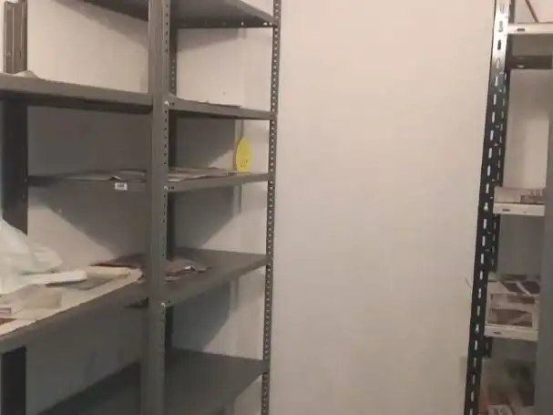 Lagerraum zur Miete in Terrassa