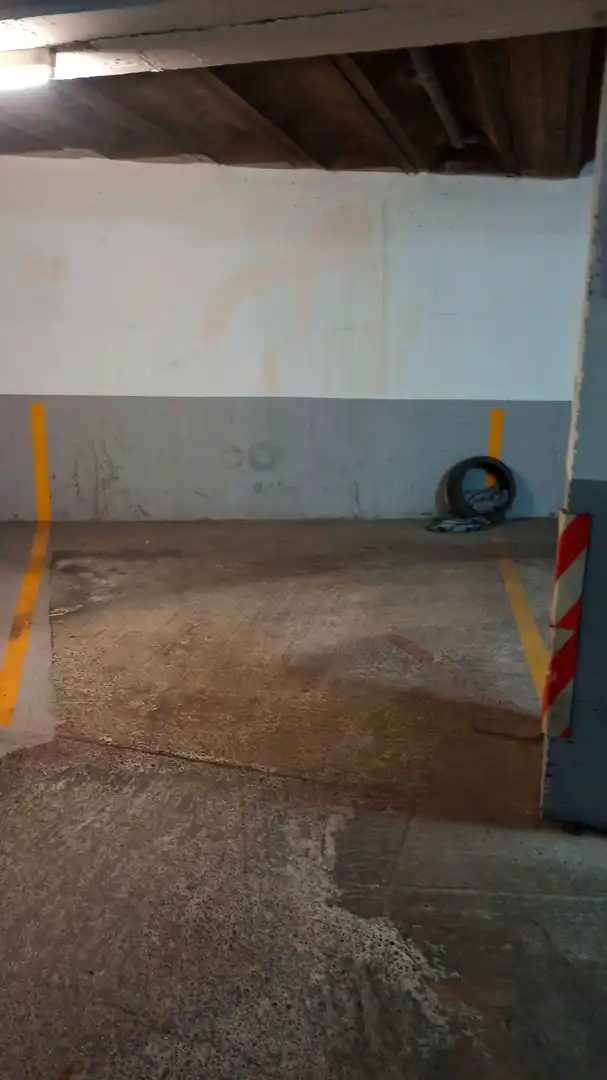 Einzelparkplatz zum Verkauf in Avinguda Alcalde Rovira Roure, imagen 6