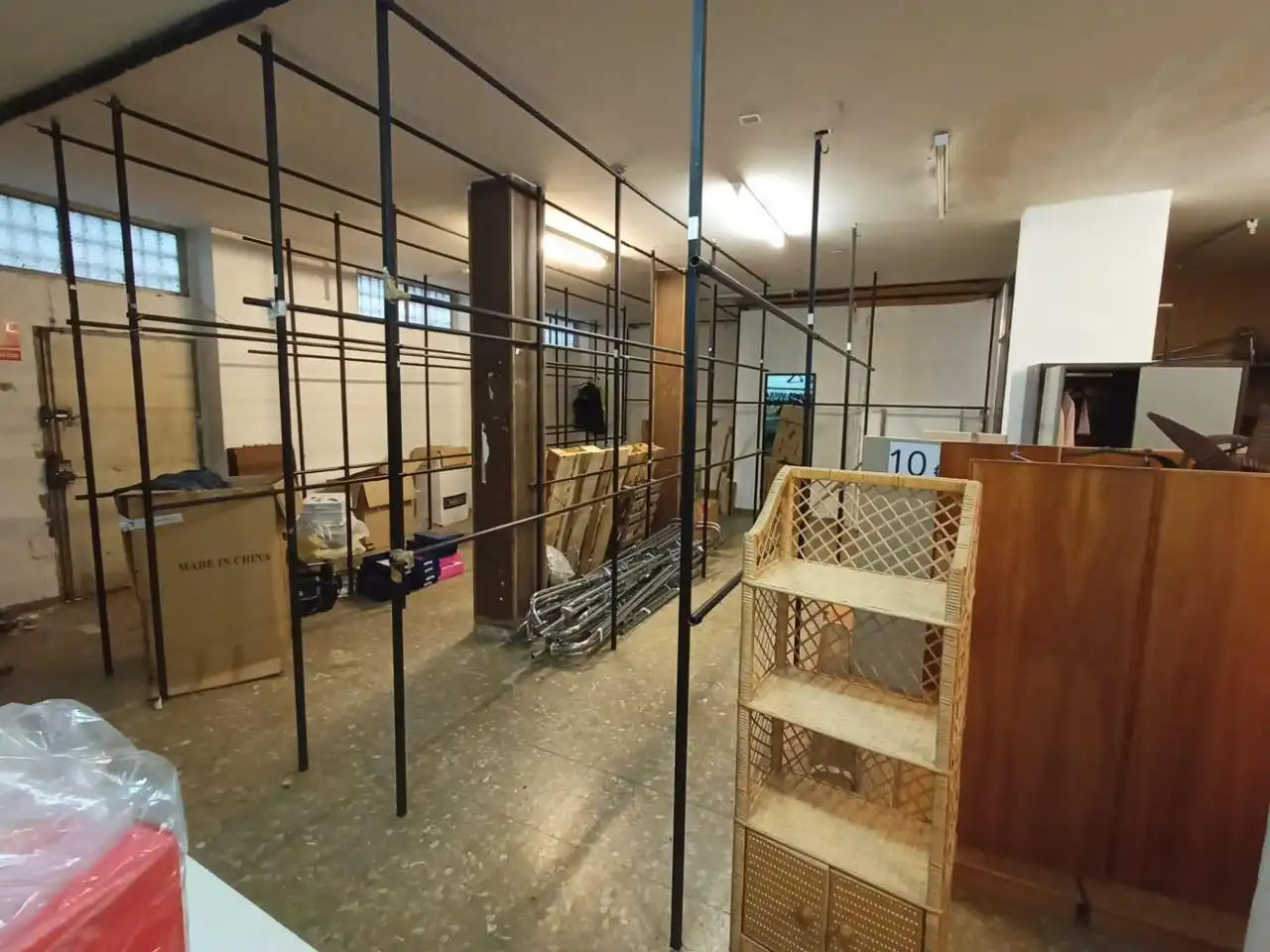 Local comercial en venda a Avenida Virgen Milagrosa, imagen 17