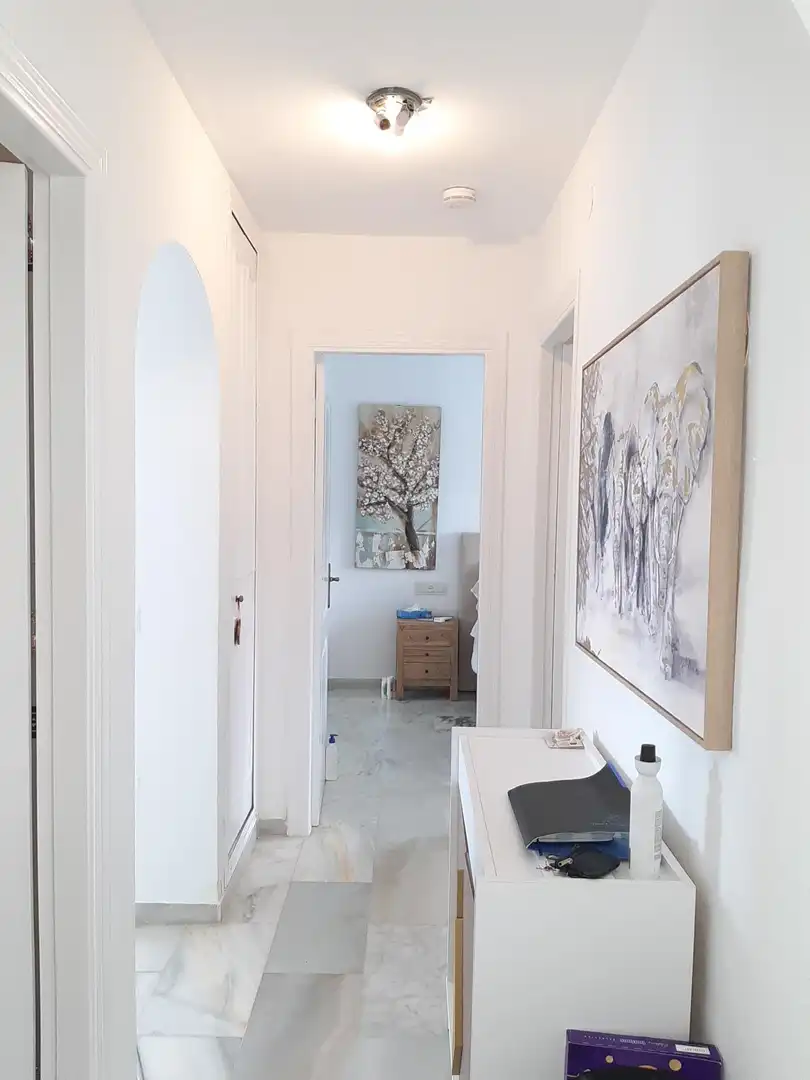 Apartamento en venta en Mijas