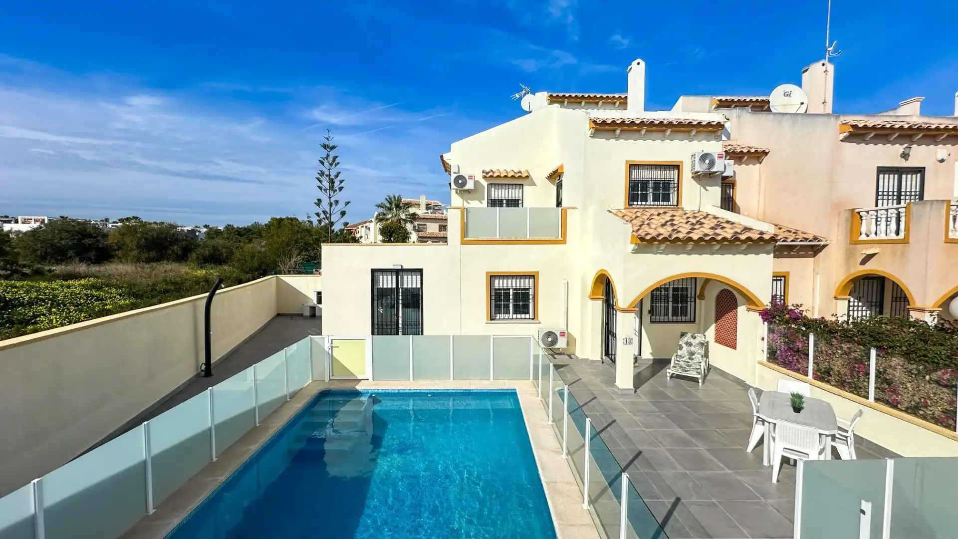 Chalet en venta en Orihuela Costa, imagen 49