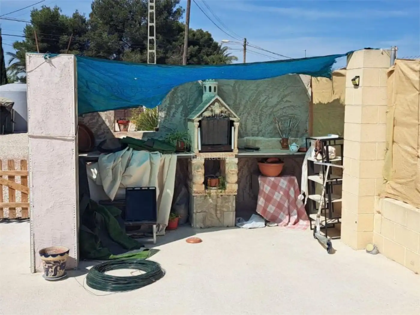 Casa in vendita a Camino del Hondo 5, imagen 15