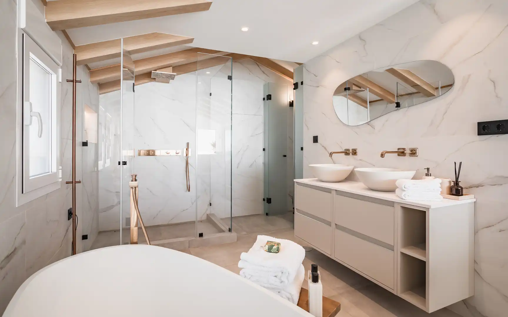 Ático en venta en Marbella Centro, imagen 17