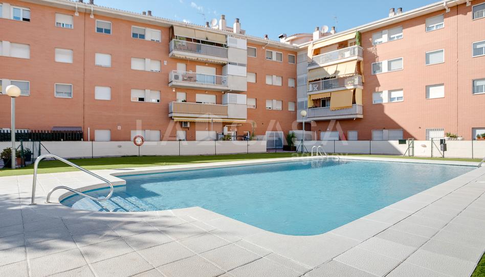 Foto 1 de Planta baixa en venda a Canovelles, Barcelona