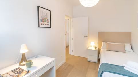 Foto 5 de Apartamento de alquiler en Calle Toda Aznárez, 14, Rochapea, Pamplona / Iruña