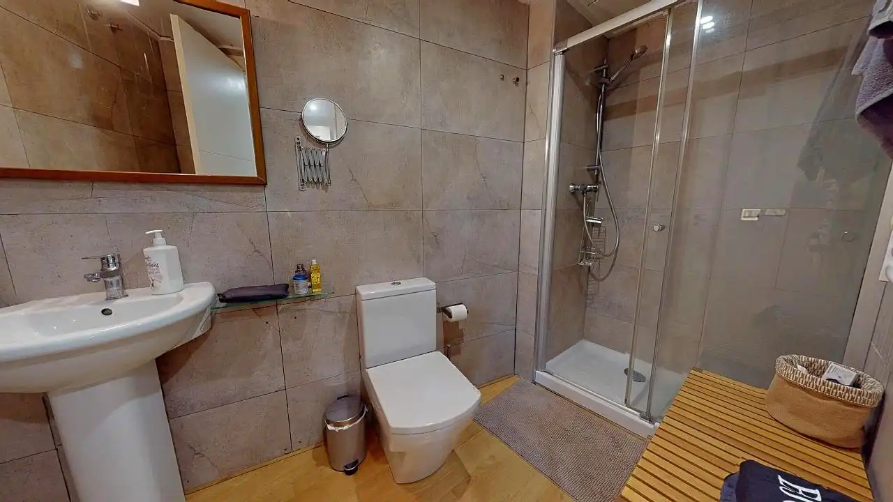 Wohnung mit Terrasse zum Verkauf in Carrer SANT PAU, imagen 16