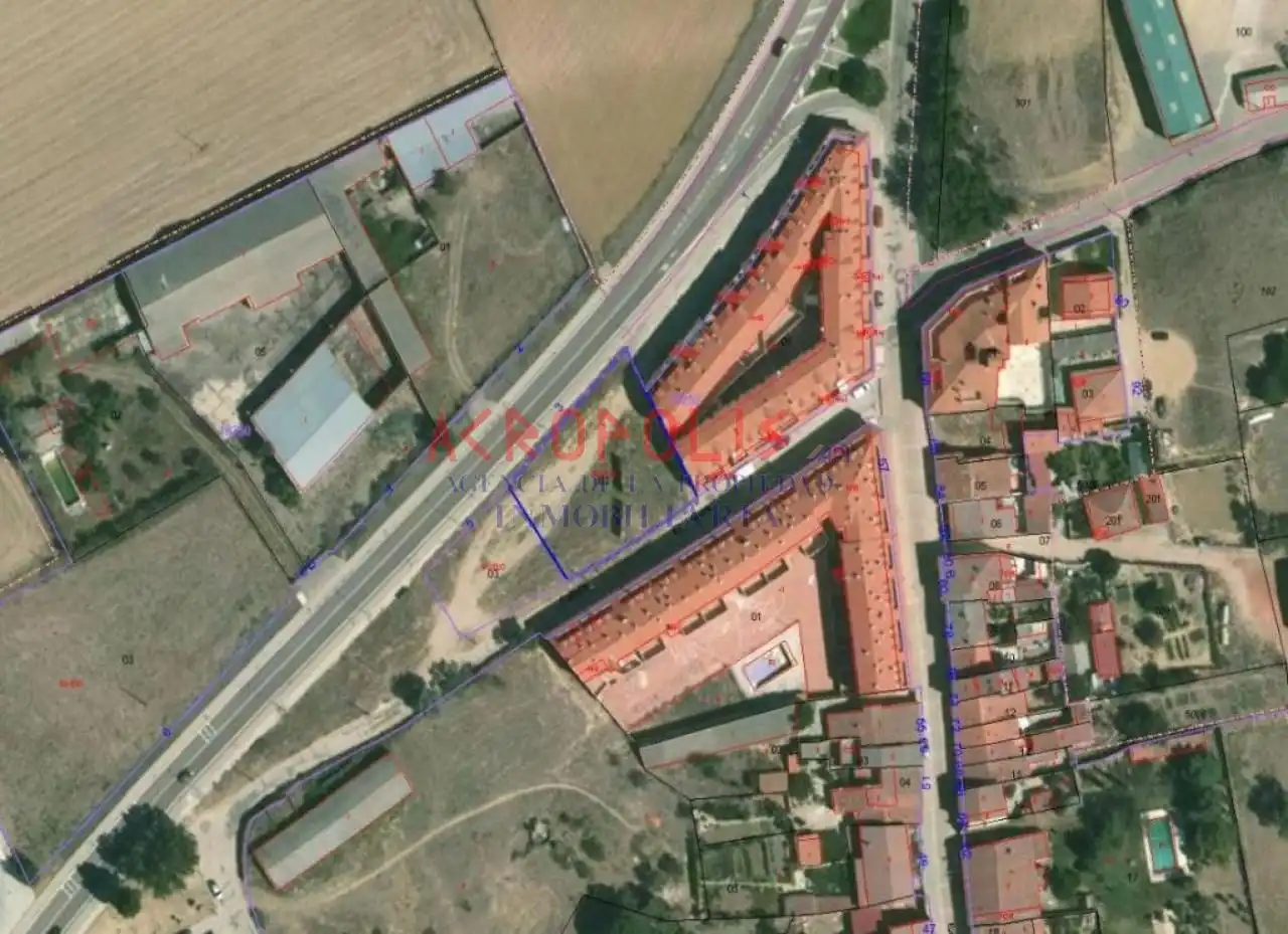 Terreny residencial en venda a Calle El Botero, imagen 3