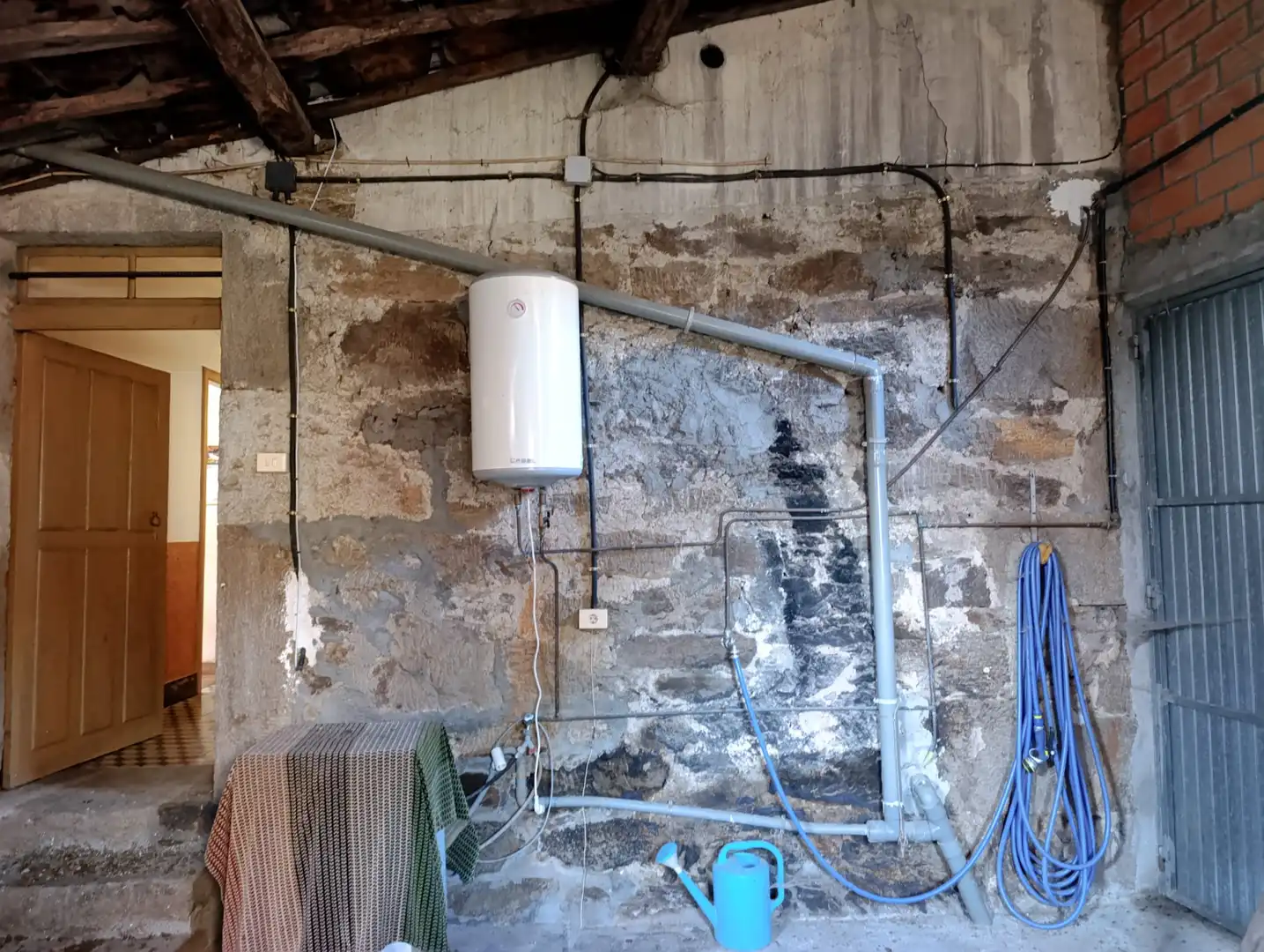 Maison avec terrasse à vendre à Chantada, imagen 45
