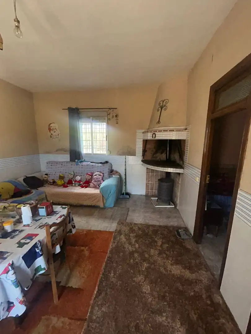 Finca rústica en venta en Calle San Miguel, 16, Massalavés