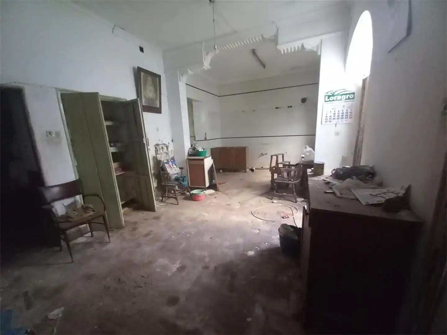 Casa adosada en venda en Lora del Río