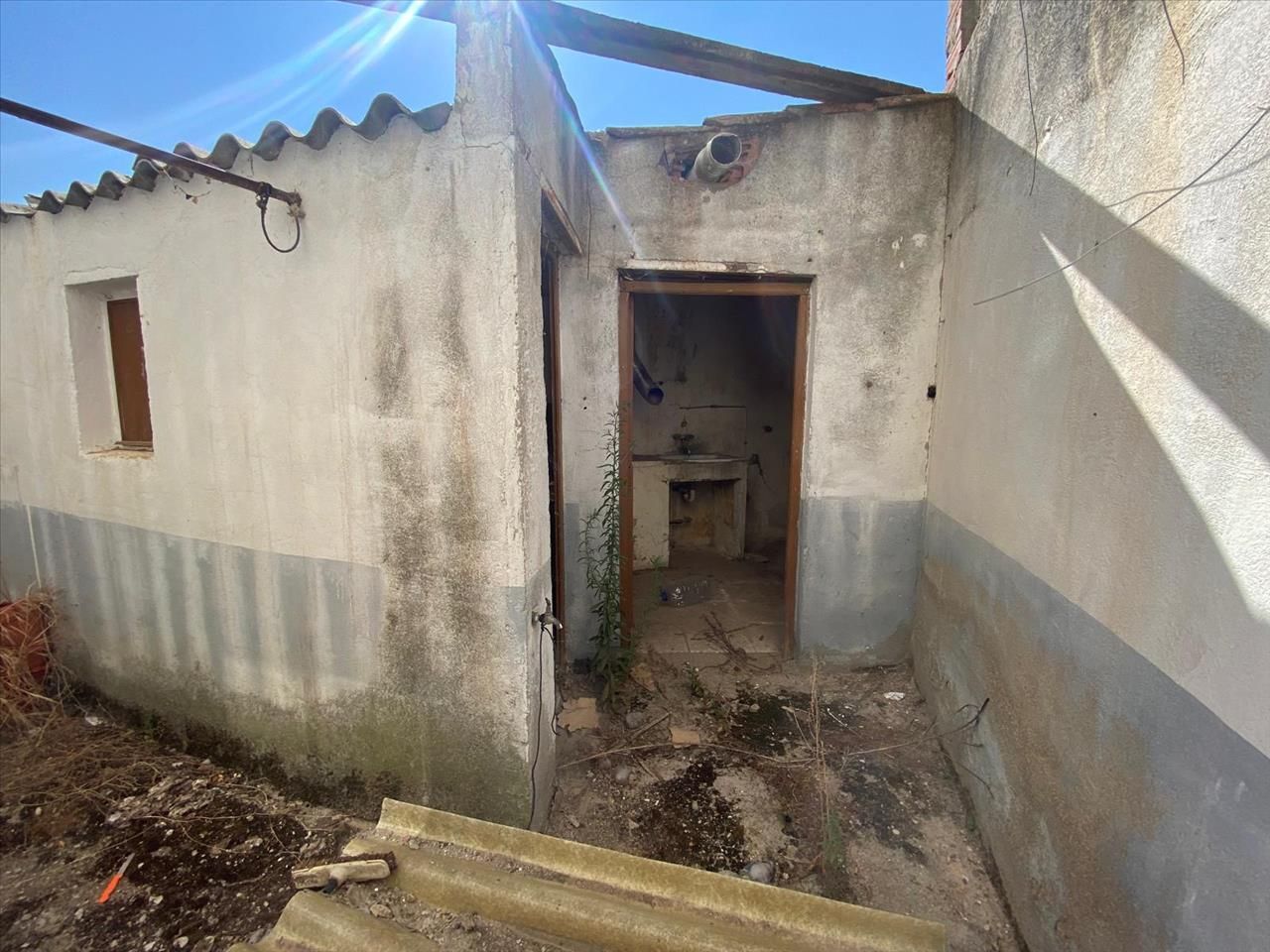 Casa o xalet en venda en Navahermosa amb Terrassa