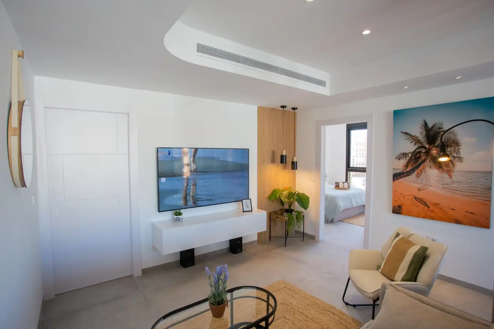 Casa con piscina in vendita a San Pedro del Pinatar, imagen 10