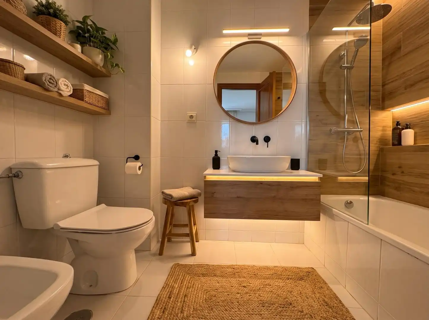 Flat with lift for sale in Sónsoles, imagen 18