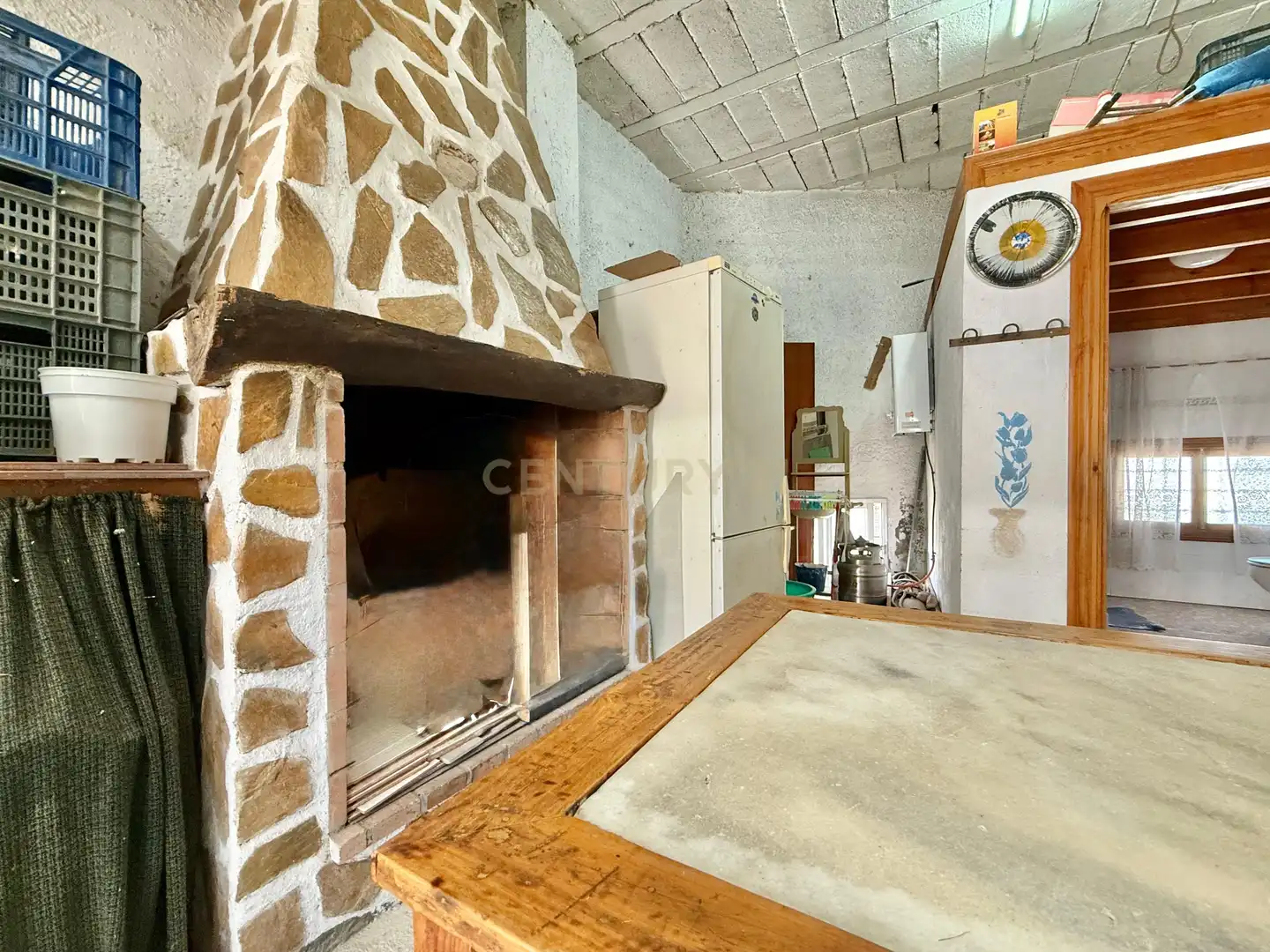Casa o xalet en venda a Berja