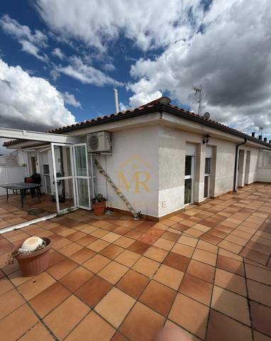 Ático en Venta en Tejares - Chamberí - Alcades