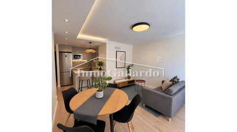 Foto 5 de Piso en venta en El Palo, Málaga Capital