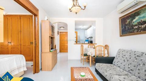 Foto 4 de Apartament en venda a Parque de las Naciones, Alicante