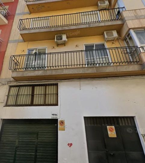 Foto 2 de Piso en venta en Ancha, 16, Úbeda, Jaén