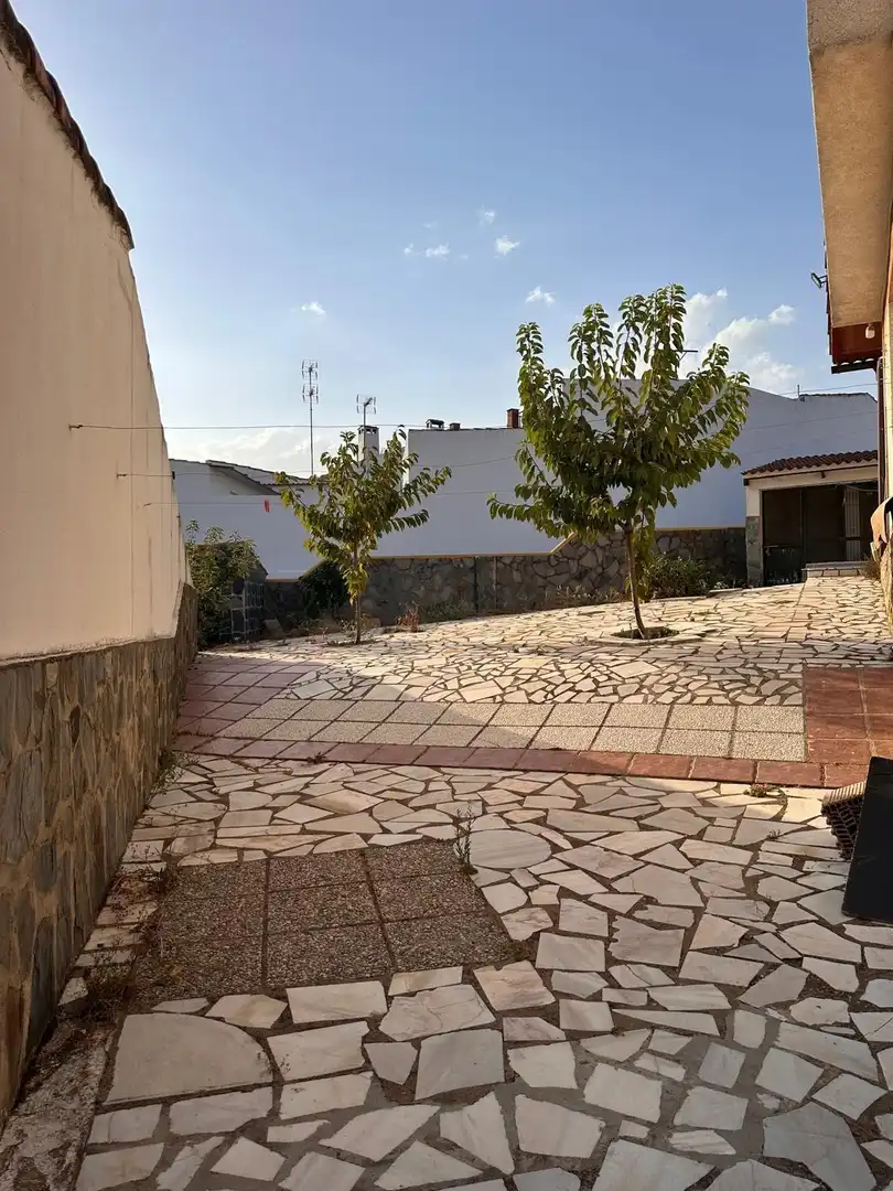 Casa amb jardí en venda a Belmez, imagen 49