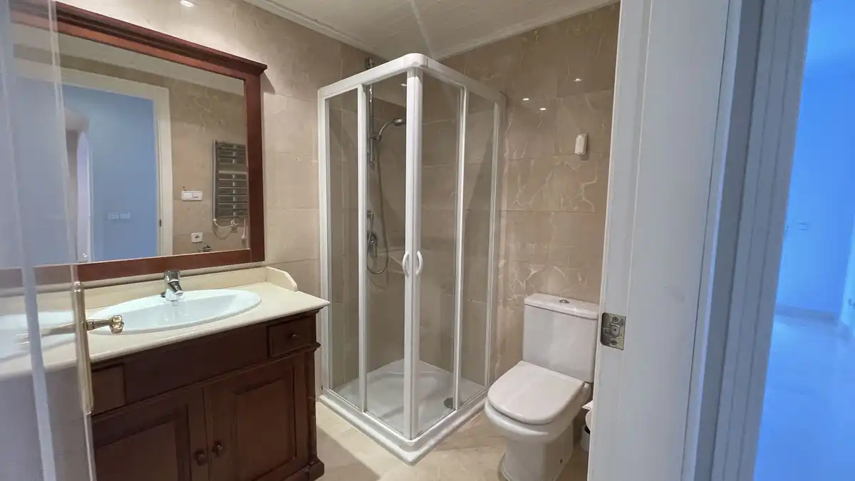 Apartment with pool for sale in Los Arqueros  - Puerto del Almendro, imagen 6