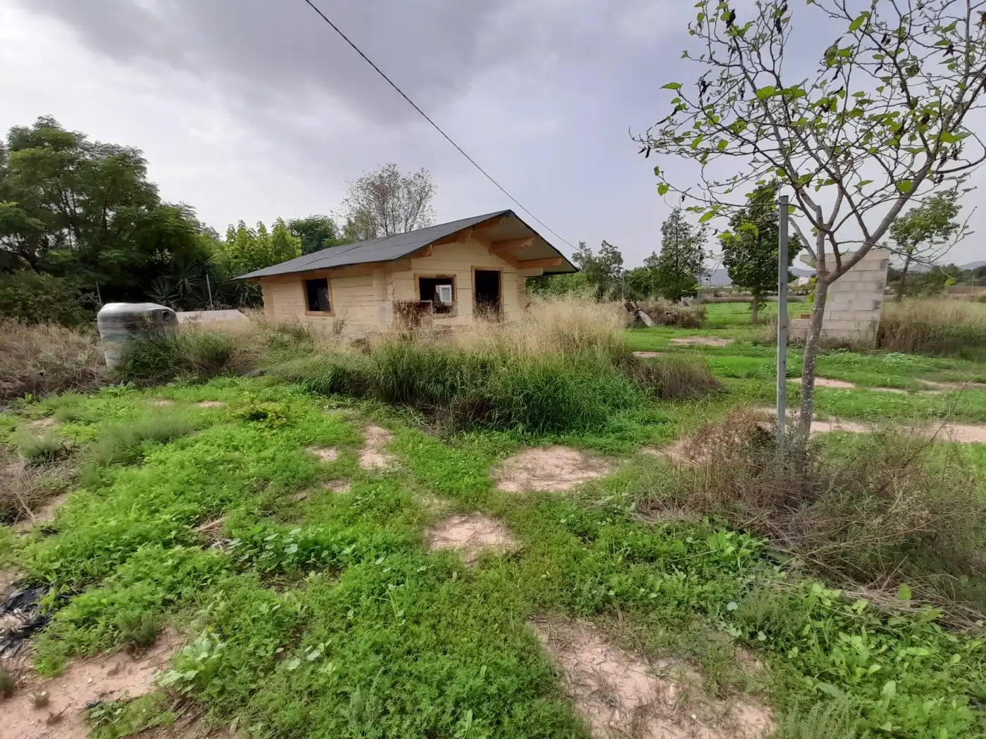 Casa o chalet en venta en Novelda con Terraza y Alarma